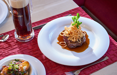 Herbsthäuser Brauereigaststätte