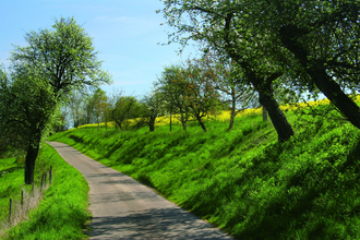 Landschaftsschutzgebiet Hergstbachtal | Möckmühl | HeilbronnerLand | © Stadtverwaltung Möckmühl | Stadtarchiv