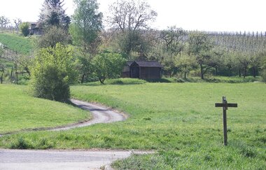 Landschaftsschutzgebiet Hergstbachtal | Möckmühl | HeilbronnerLand | © Touristikgemeinschaft HeilbronnerLand