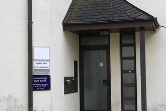 Herr Jürgen Weiss, Facharzt für Allgemeinmedizin | © Gemeinde Freudental