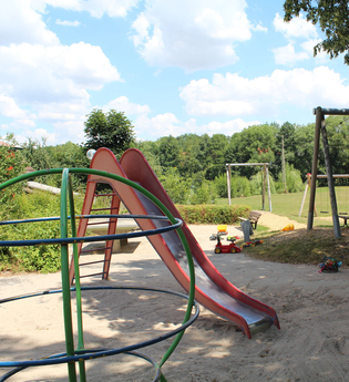 Herrenwiesen Oberohrn | © Hohenloher Perlen