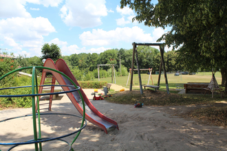 Herrenwiesen Oberohrn | © Hohenloher Perlen