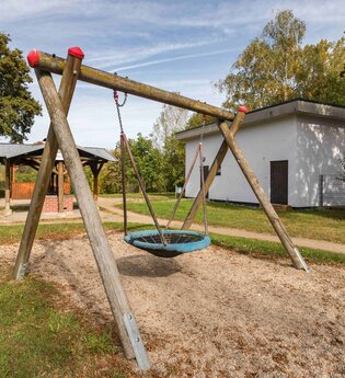 Hertlingweg | © Stadt Öhringen - Famigo