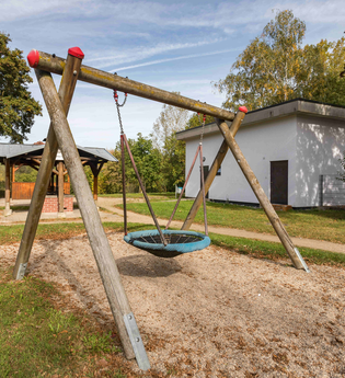 Hertlingweg | © Stadt Öhringen - Famigo