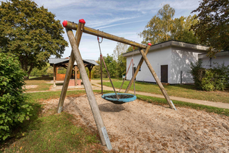 Hertlingweg | © Stadt Öhringen - Famigo