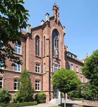 Herz Jesu Kapelle | © Unbekannt