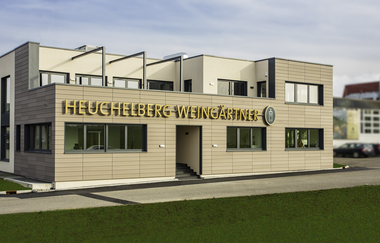 Heuchelberg  Weingärtner | HeilbronnerLand | © Heuchelberg Weingärtner eG