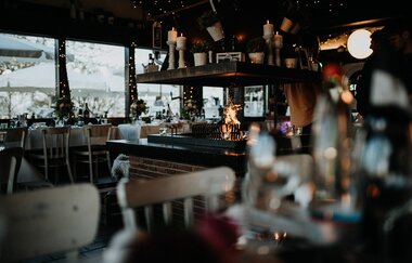 Restaurant Heuchelberger Warte | Leingarten | HeilbronnerLand | © Heuchelberger Warte