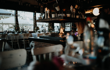 Restaurant Heuchelberger Warte | Leingarten | HeilbronnerLand | © Heuchelberger Warte