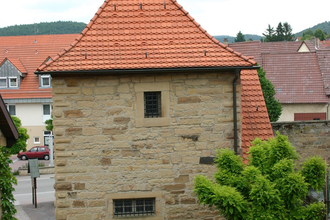 Hexenturm | © Gemeinde Oberderdingen