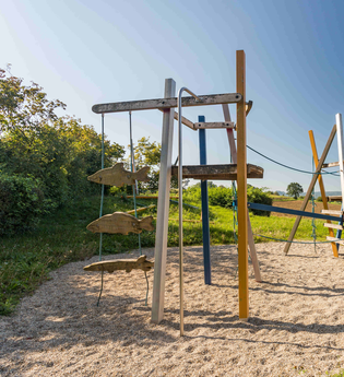 Hinteres Gwend | © Stadt Öhringen - Famigo