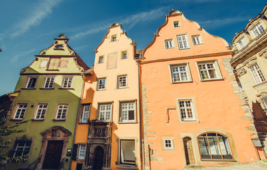 Schwäbisch Hall Marktplatz | © Arbeitsgemeinschaft Kocher-Jagst-Radweg