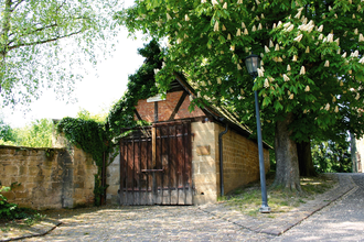 Historische Feuerwehrremise | © Stadt Oberderdingen