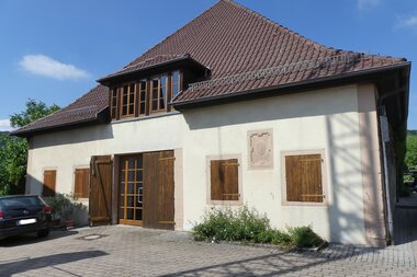 © Stadt Sachsenheim