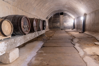 Historischer Bierkeller | © Sinsheimer Erlebnisregion