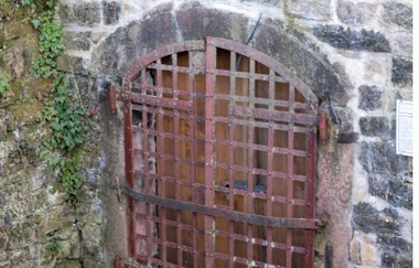 Historischer Bierkeller | © Sinsheimer Erlebnisregion