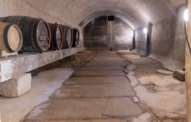 Historischer Bierkeller | © Sinsheimer Erlebnisregion