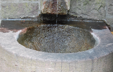 Historischer Stadtkern Neckargemünd | © Stadt Neckargemünd