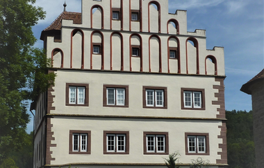 Schloss Vellberg | © Hohenlohe Schwäbisch Hall