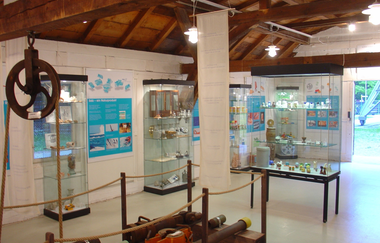 Bohrhausmagazin Bad Rappenau | © BTB Bad Rappenau