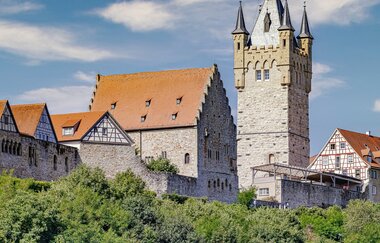 Historisches Museum im Steinhaus | © Stadt Bad Wimpfen