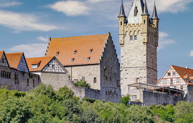 Historisches Museum im Steinhaus | © Stadt Bad Wimpfen