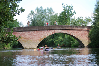 Hochhausen | © Werner Schramm