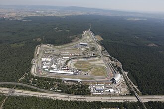 Hockenheimring | © Hockenheim-Ring GmbH