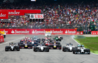 Hockenheimring | © Hockenheim-Ring GmbH