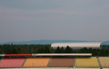 Hockenheimring | © Beate Otto