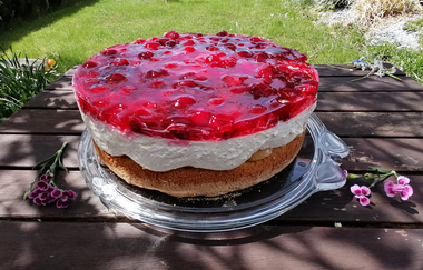 Bauernhof-Eis Wanner | © Hohenlohe Schwäbisch Hall