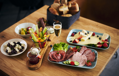 Hofladen Ehrenfeld mit Hofcafé | Hardthausen - Kochersteinfeld | HeilbronnerLand | © Hofladen Ehrenfeld GbR