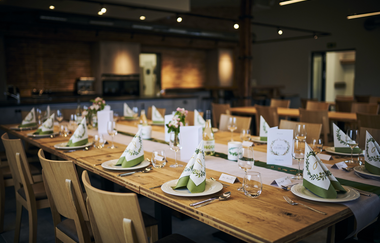 Hofladen Ehrenfeld mit Hofcafé | Hardthausen - Kochersteinfeld | HeilbronnerLand | © Hofladen Ehrenfeld GbR