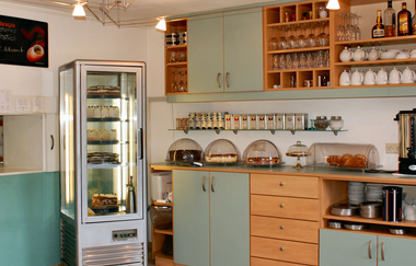 Hofcafé Fuchs Kuchen | Obersulm | HeilbronnerLand