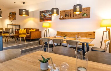Hoffmanns Cafebar Crailsheim