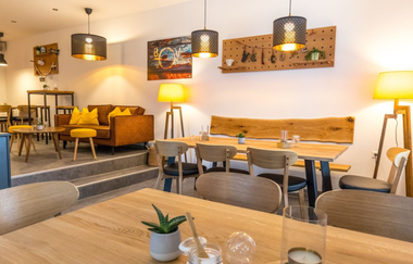 Hoffmanns Cafebar Crailsheim