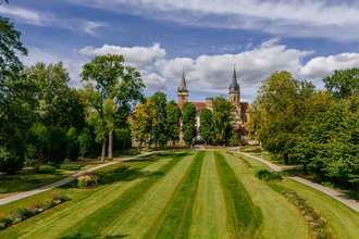 Hofgarten Öhringen | © Stadt Öhringen