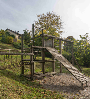 Hofhälde | © Stadt Öhringen - Famigo