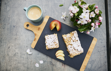 Hofladen Ehrenfeld mit Hofcafé | Hardthausen - Kochersteinfeld | HeilbronnerLand | © Hofladen Ehrenfeld GbR