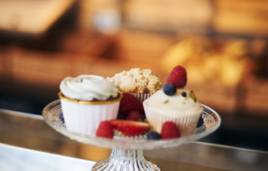 Hofladen Ehrenfeld mit Hofcafé | Hardthausen - Kochersteinfeld | HeilbronnerLand | © Hofladen Ehrenfeld GbR