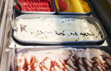 Hofladen Ehrenfeld mit Hofcafé | Hardthausen - Kochersteinfeld | HeilbronnerLand | © Hofladen Ehrenfeld GbR