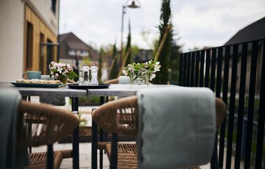 Hofladen Ehrenfeld mit Hofcafé | Hardthausen - Kochersteinfeld | HeilbronnerLand | © Hofladen Ehrenfeld GbR