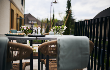 Hofladen Ehrenfeld mit Hofcafé | Hardthausen - Kochersteinfeld | HeilbronnerLand | © Hofladen Ehrenfeld GbR