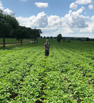 Hofladen Familie Rasim | © Hohenlohe Schwäbisch Hall