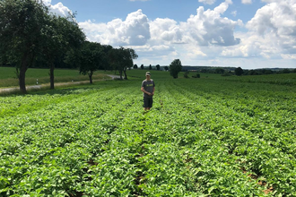Hofladen Familie Rasim | © Hohenlohe Schwäbisch Hall