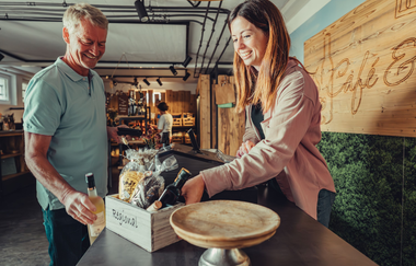 Direktvermarkter & Hofläden HeilbronnerLand | © Touristikgemeinschaft HeilbronnerLand