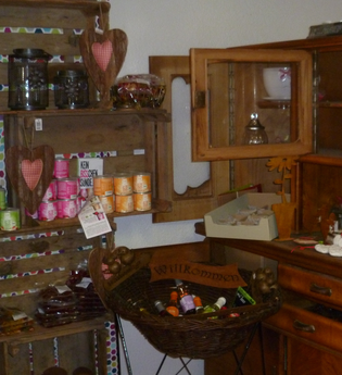 Hofladen Heitlinger bei Kraichtal-Menzingen | © Land der 1000 Hügel - Kraichgau-Stromberg