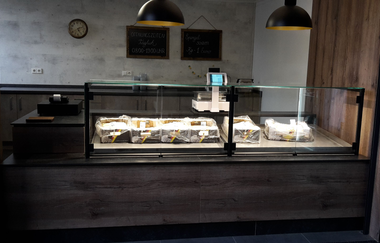 Hofladen Hering Kraichtal-Landshausen | © Land der 1000 Hügel - Kraichgau-Stromberg