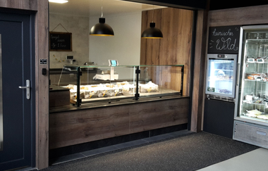 Hofladen Hering Kraichtal-Landshausen