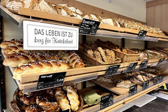 Hofladen Kampmann Crailsheim Backwaren